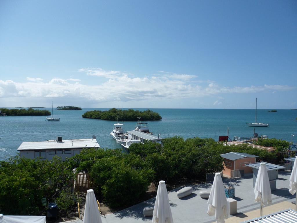 Parador Turtle Bay Inn La Parguera Buitenkant foto